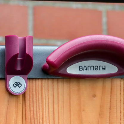 Barnery Magnetic Whip Holder