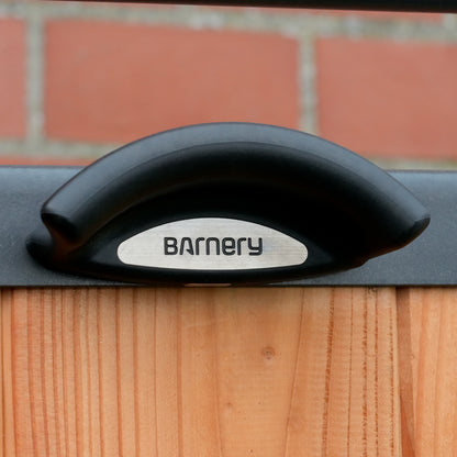 Barnery Magnetic Bridle Holder 2.0