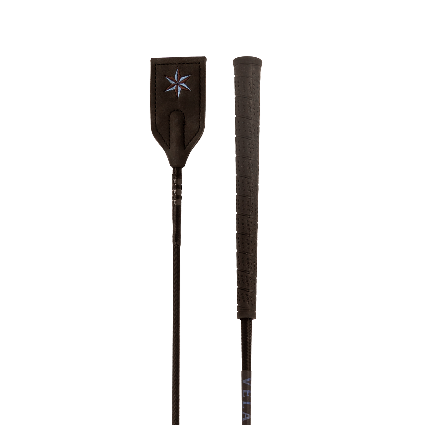 Kentucky Velari Jumping Whip Balance Rubber Grip