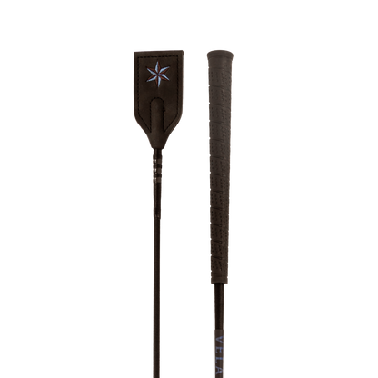 Kentucky Velari Jumping Whip Balance Rubber Grip