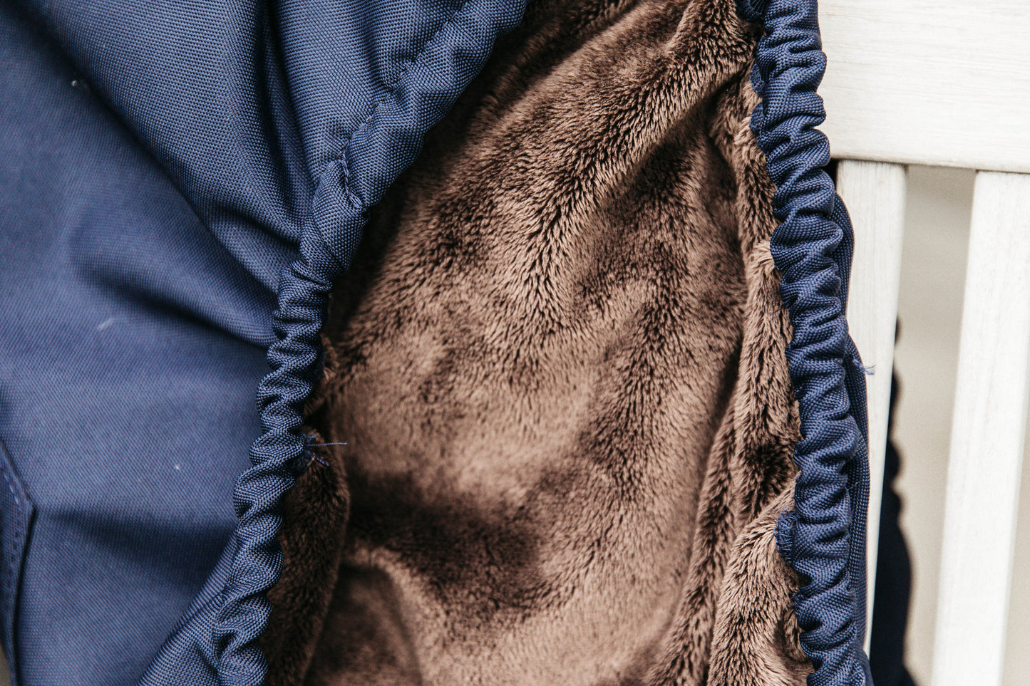 Kentucky Saddle Cover | Jumping