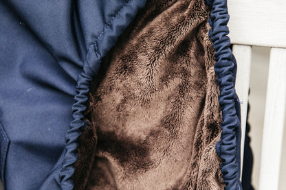 Kentucky Saddle Cover | Jumping