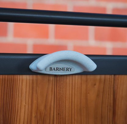 Barnery Magnetic Bridle Holder
