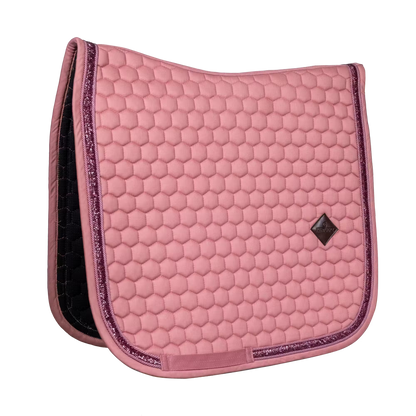 Kentucky Dressage Saddle Pad Glitter Band | Choose Colour