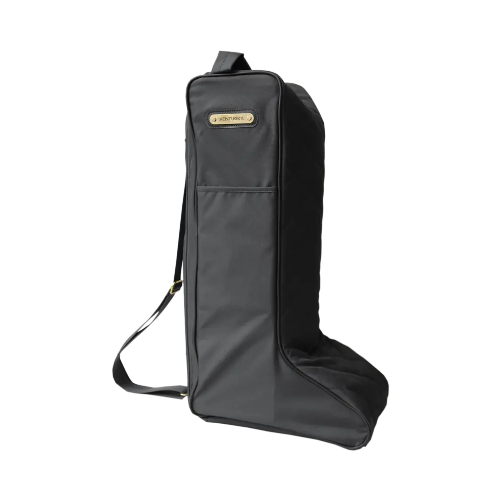 Kentucky Boot Bag