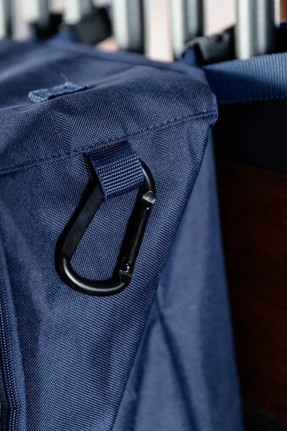 Kentucky Stable Bag | Black or Navy