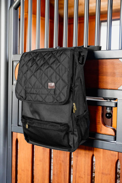 Kentucky Stable Bag | Black or Navy