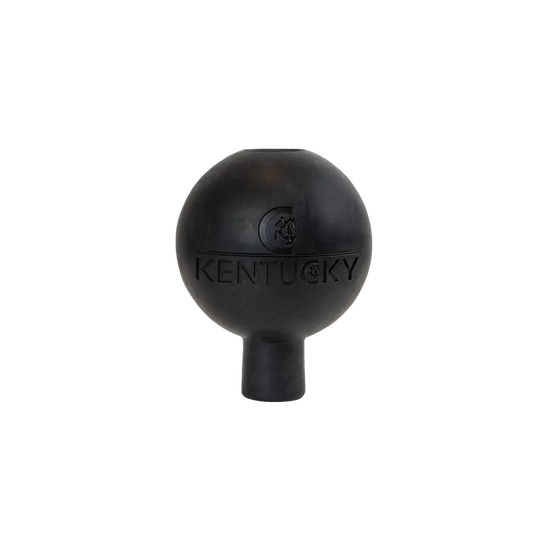 Kentucky Rubber Ball - Lead and Wall Protection - 1 pc