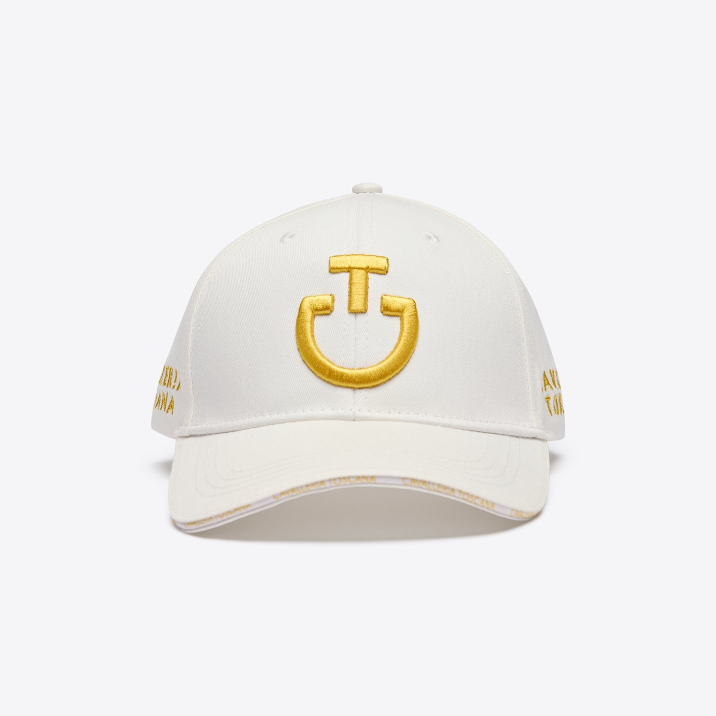 Cavalleria Toscana SS25 Cap | Choose Colour