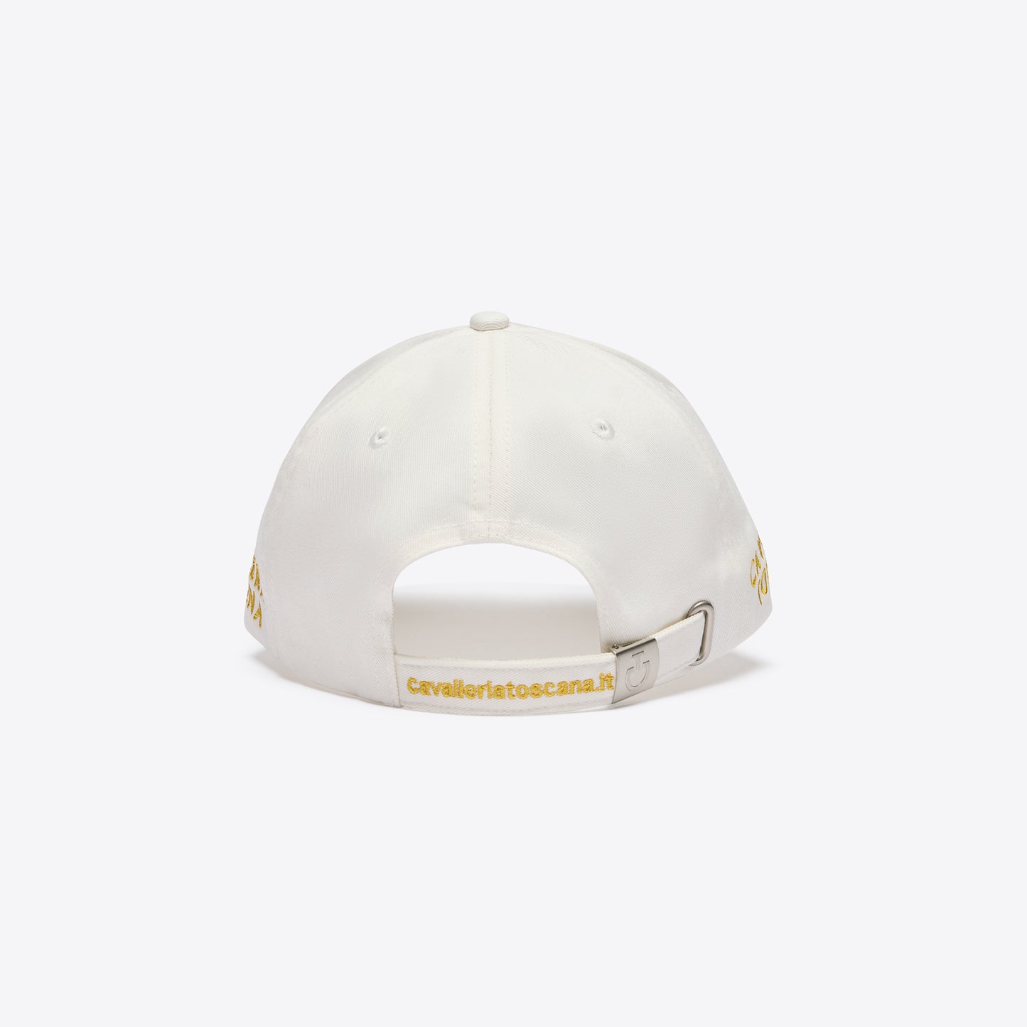 Cavalleria Toscana SS25 Cap | Choose Colour