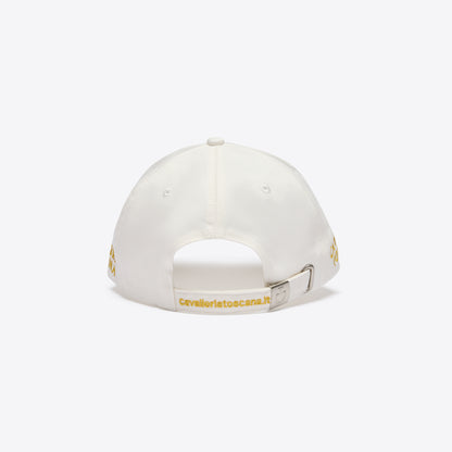 Cavalleria Toscana SS25 Cap | Choose Colour