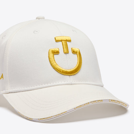 Cavalleria Toscana SS25 Cap | Choose Colour
