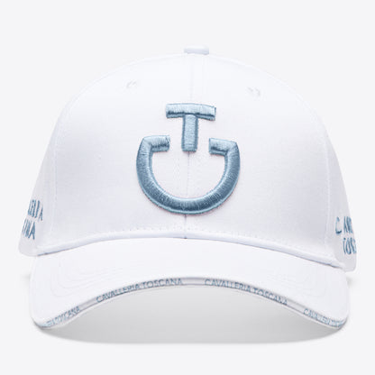 Cavalleria Toscana SS25 Cap | Choose Colour