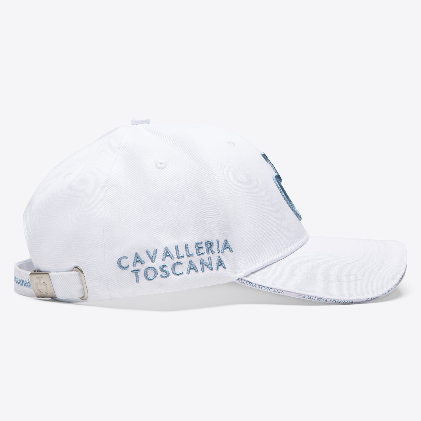 Cavalleria Toscana SS25 Cap | Choose Colour
