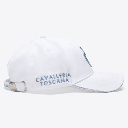Cavalleria Toscana SS25 Cap | Choose Colour