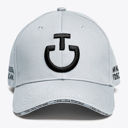 Cavalleria Toscana SS25 Cap | Choose Colour