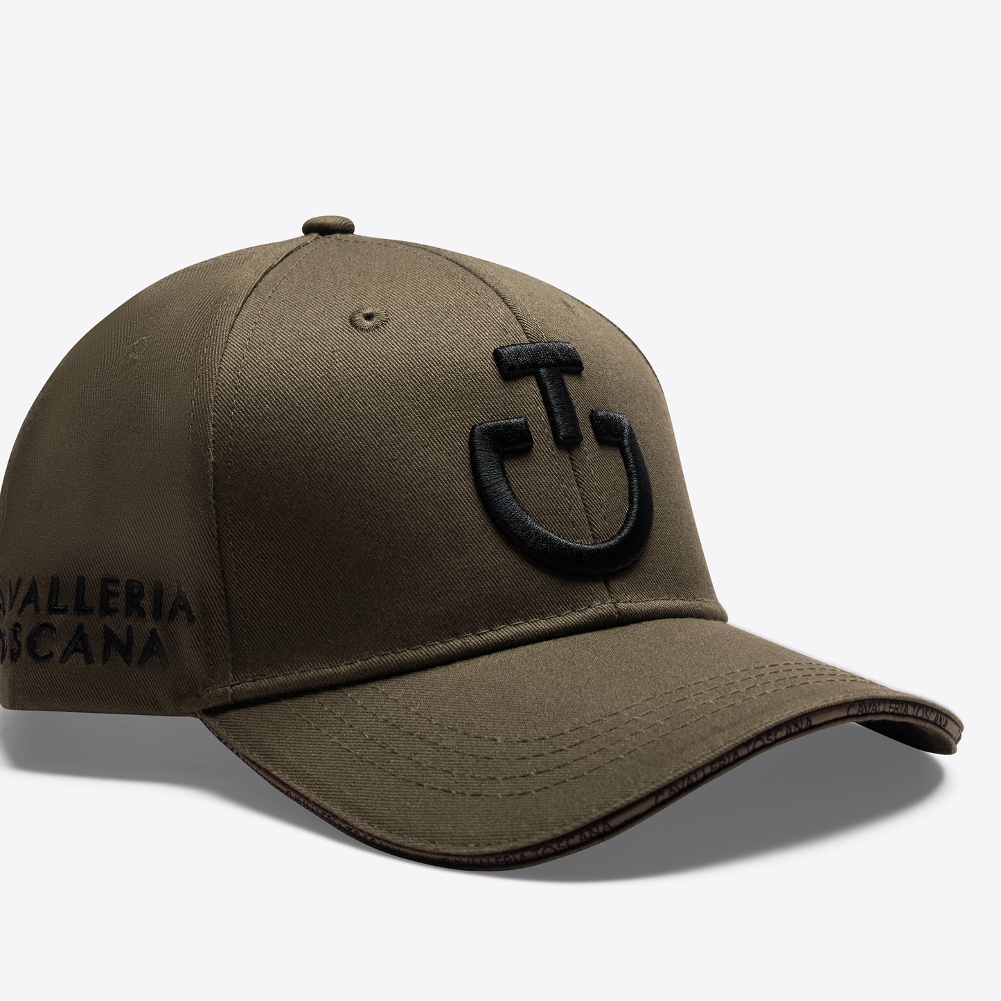 Cavalleria Toscana FW25 Caps | Choose Colour