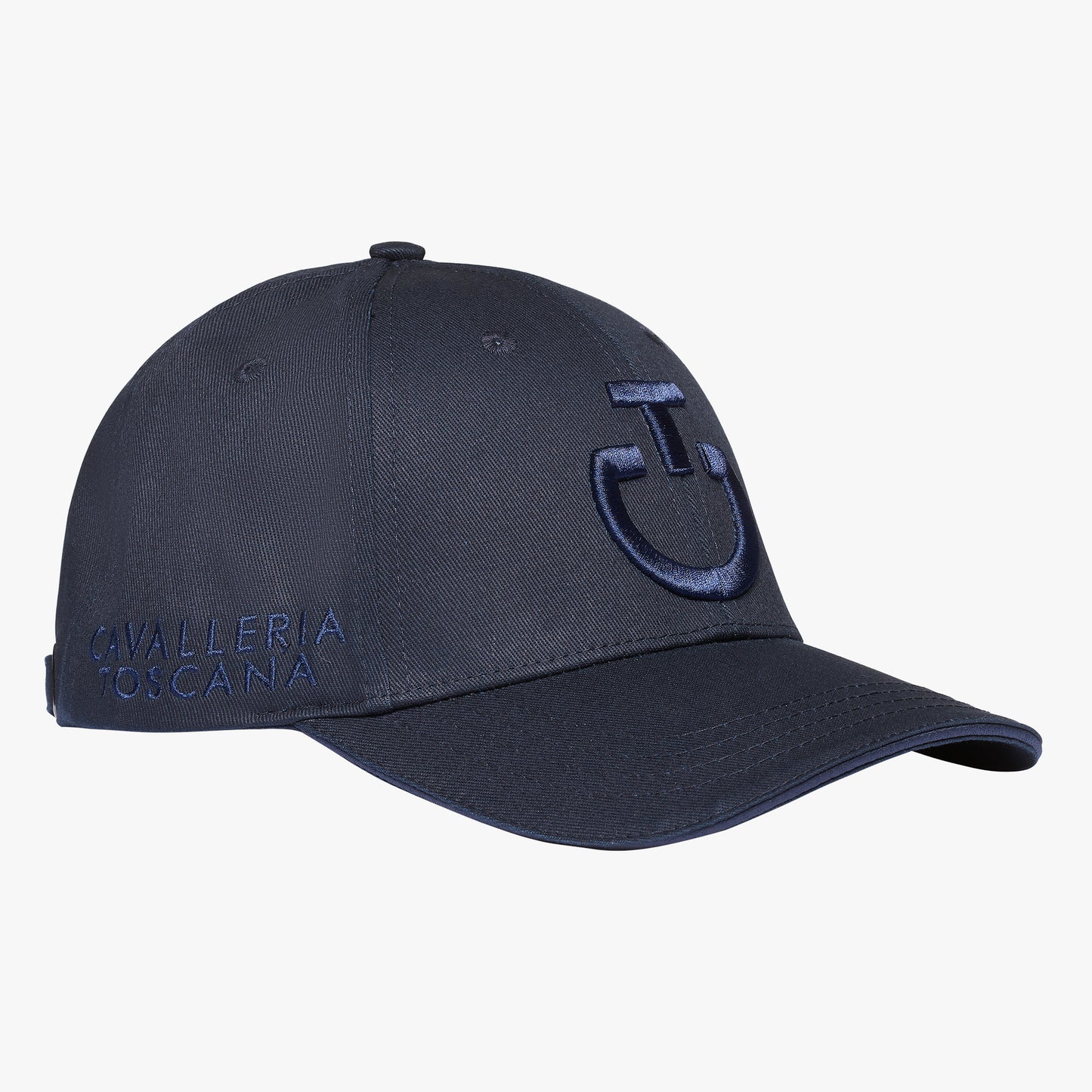 Cavalleria Toscana SS25 Cap | Choose Colour