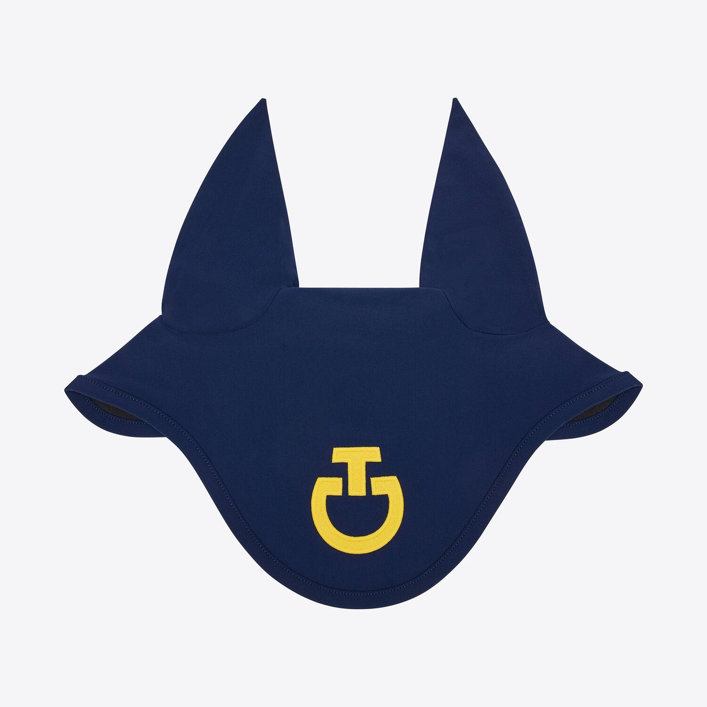 Cavalleria Toscana SS25 Lightweight Jersey Earnet | Royal Blue/Gold