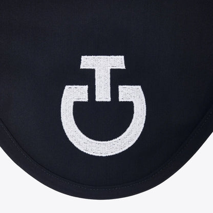Cavalleria Toscana SS25 Lightweight Jersey Earnet | Dark Blue