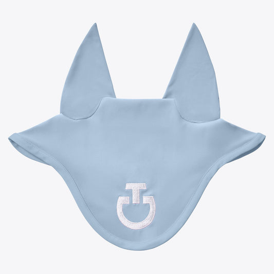 Cavalleria Toscana SS25 Lightweight Jersey Earnet | Blue Fog
