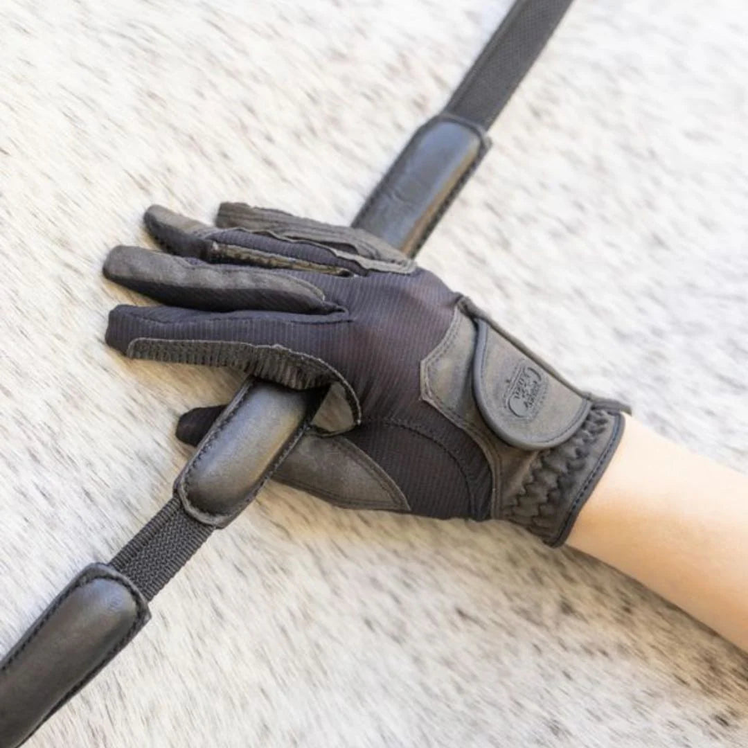 Correct Connect - Comfort Connect Reins