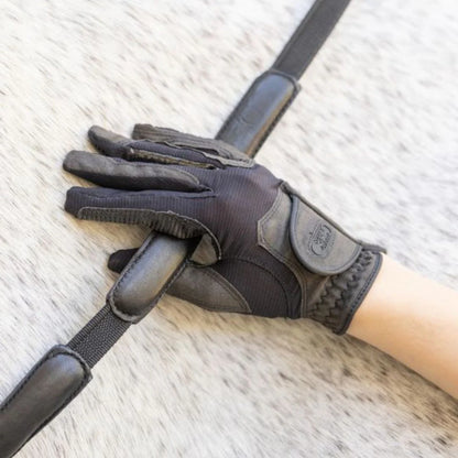 Correct Connect - Comfort Connect Reins