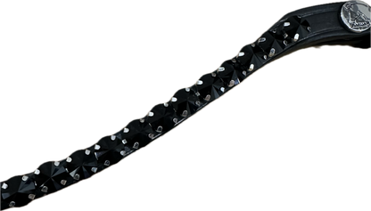 Finesse Large Crystal Browbands