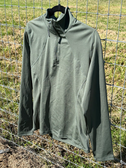 PS of Sweden Fall 21 Alex Base Layer | Choose Colour