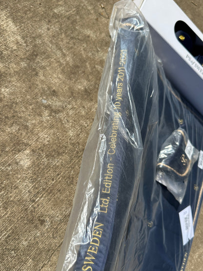 PS of Sweden Anniversary Special Edition Saddle Pad