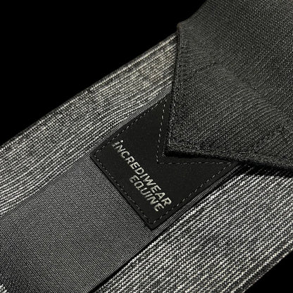 Incrediwear Equine Circulation Exercise Bandages BLACK