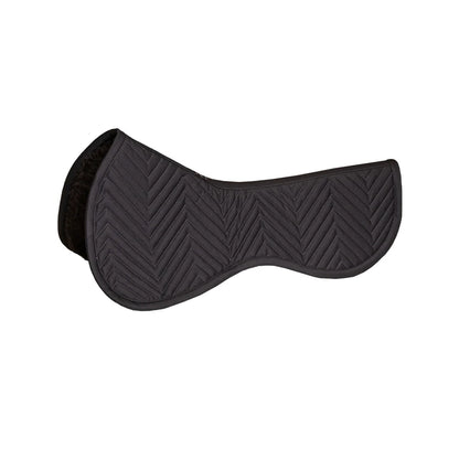 L'Evoine Alpaca Fleece Half Pad | Dressage or Jump