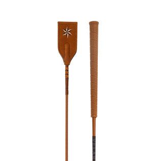 Kentucky Velari Jumping Whip Balance Rubber Grip