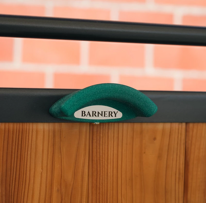 Barnery Magnetic Bridle Holder