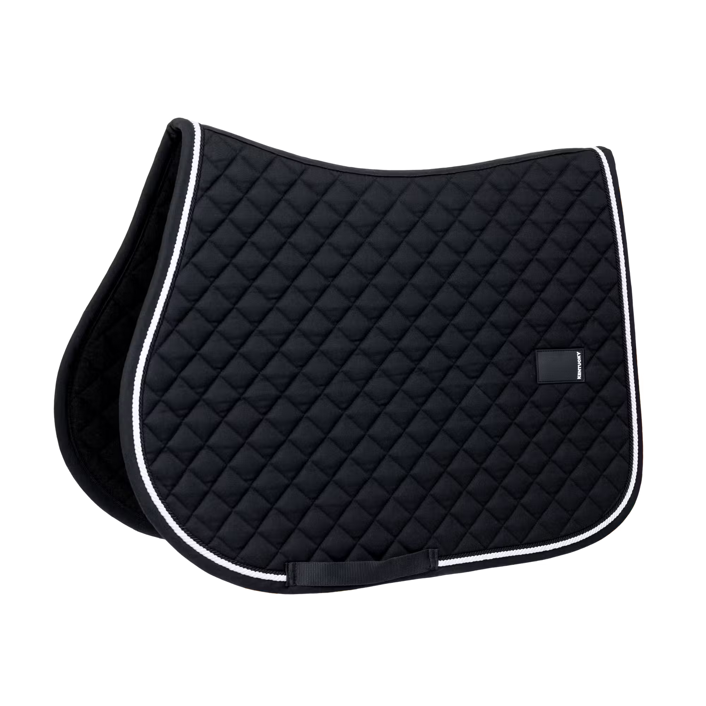 Kentucky Saddle Pad Diamond Rope | Jump
