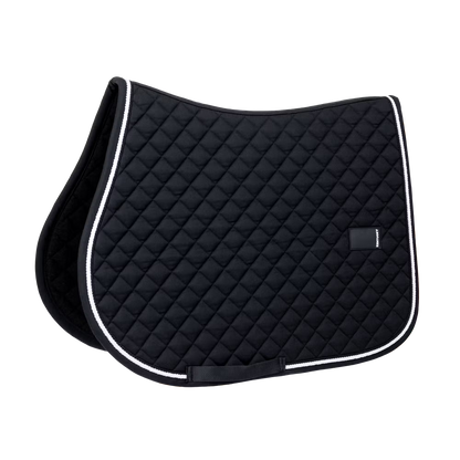 Kentucky Saddle Pad Diamond Rope | Jump