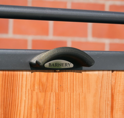 Barnery Magnetic Bridle Holder
