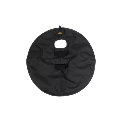 Kentucky Quarter Guard | Black