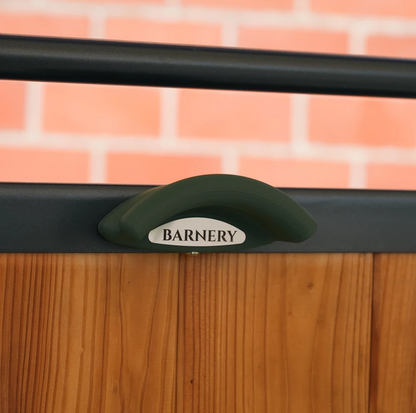Barnery Magnetic Bridle Holder