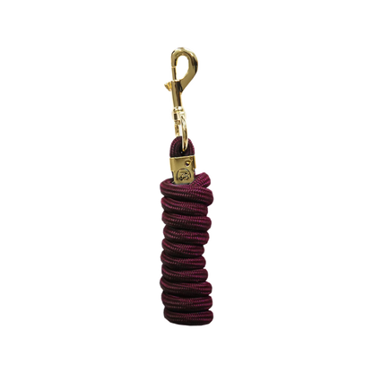 Kentucky Lead Rope Basic 2m | Choose Colour