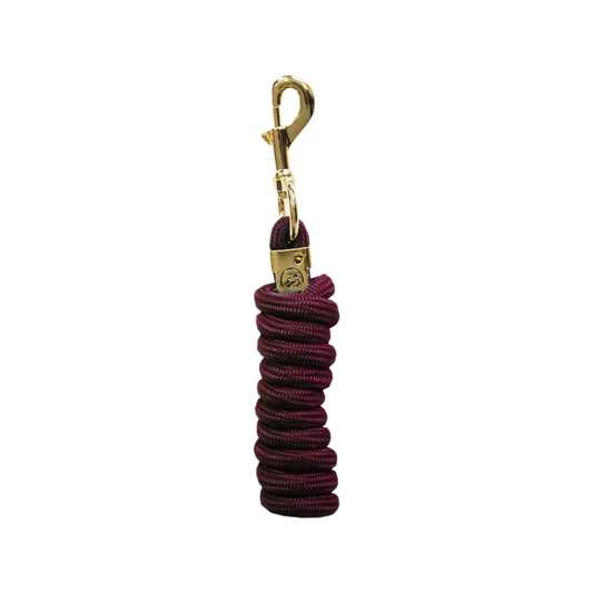 Kentucky Lead Rope Basic 2m | Choose Colour