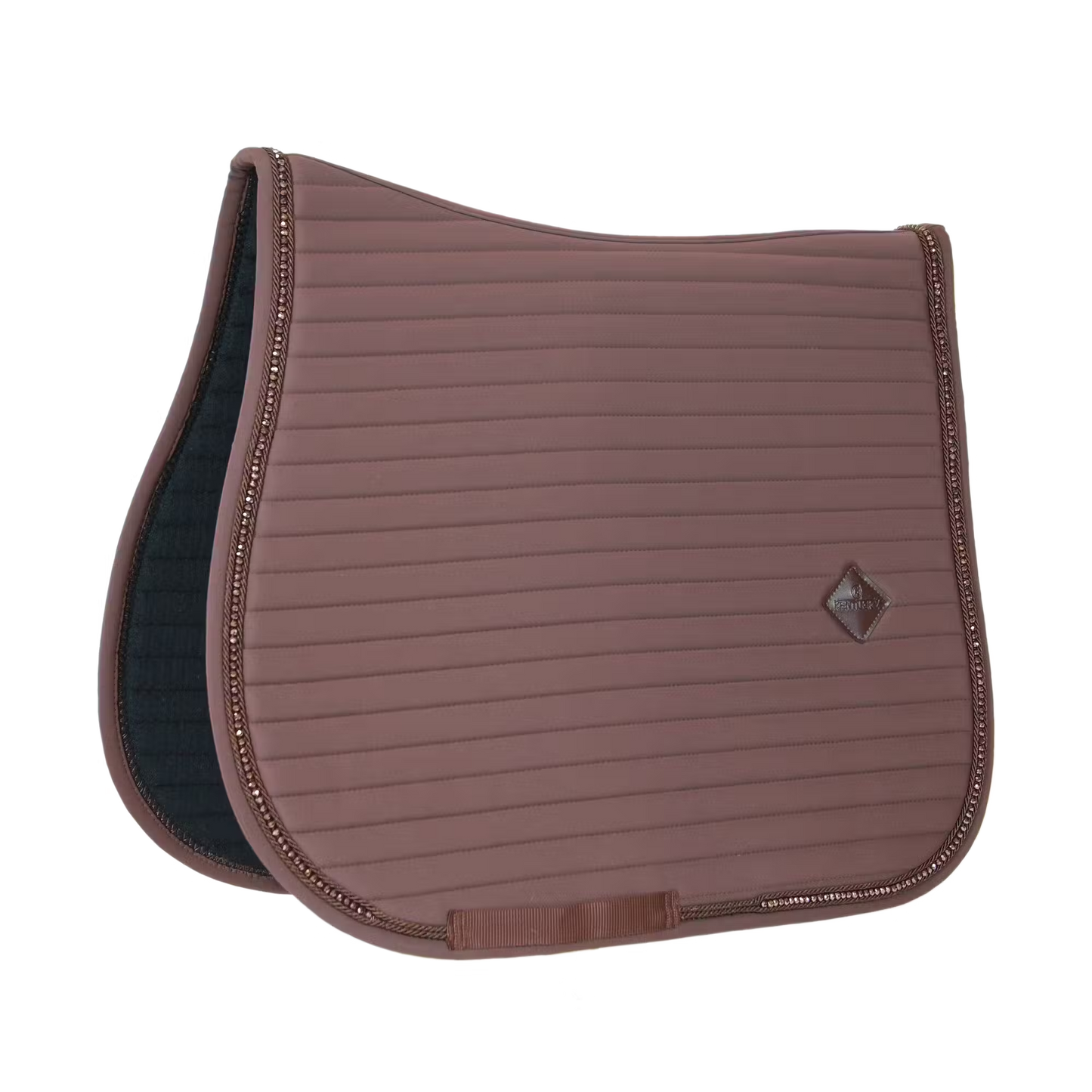 Kentucky Saddle Pad Pearls | Showjumping | Choose Colour