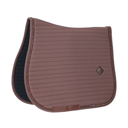 Kentucky Saddle Pad Pearls | Showjumping | Choose Colour