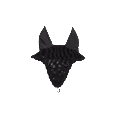 Kentucky Long Fly Veil | Navy or Black | Soundless or Regular