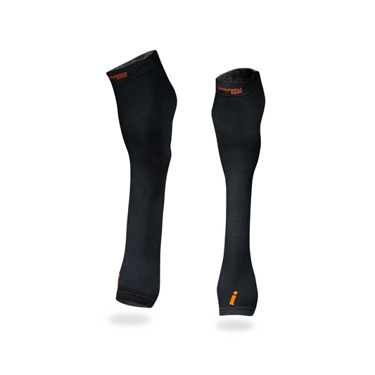 Incrediwear Equine Circulation Hock Sleeves