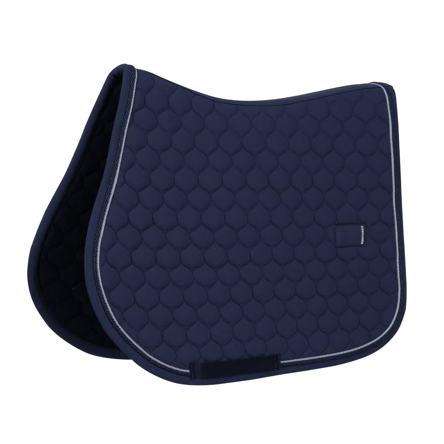 Kentucky Saddle Pad Onion Quilt | Jump
