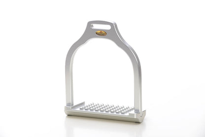 Makebe Wave Stirrup - Jump - Choose Colour