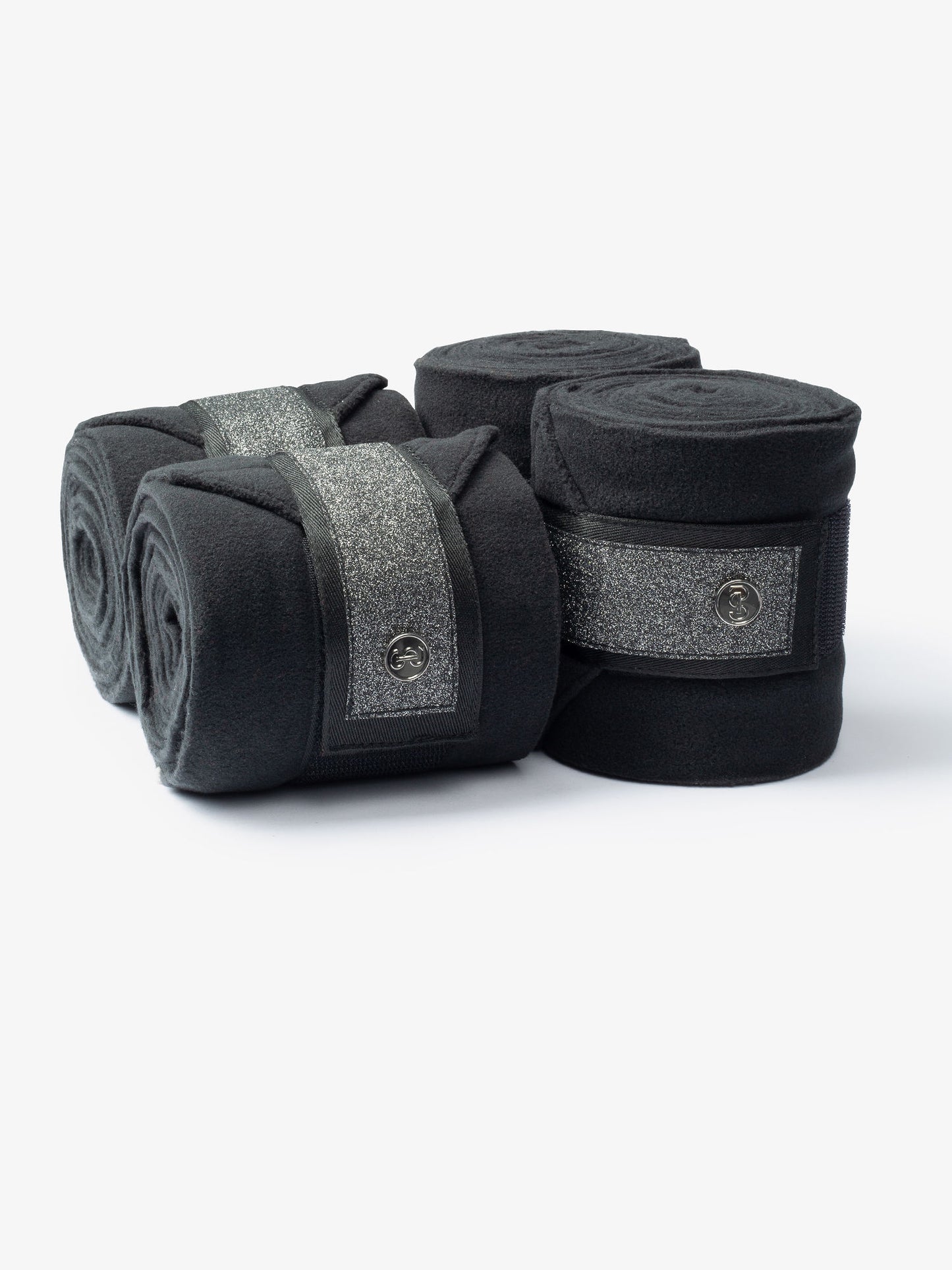 PS of Sweden Christmas Collection 2022 Stardust Polo Bandages | Choose Colour