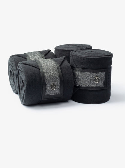 PS of Sweden Christmas Collection 2022 Stardust Polo Bandages | Choose Colour