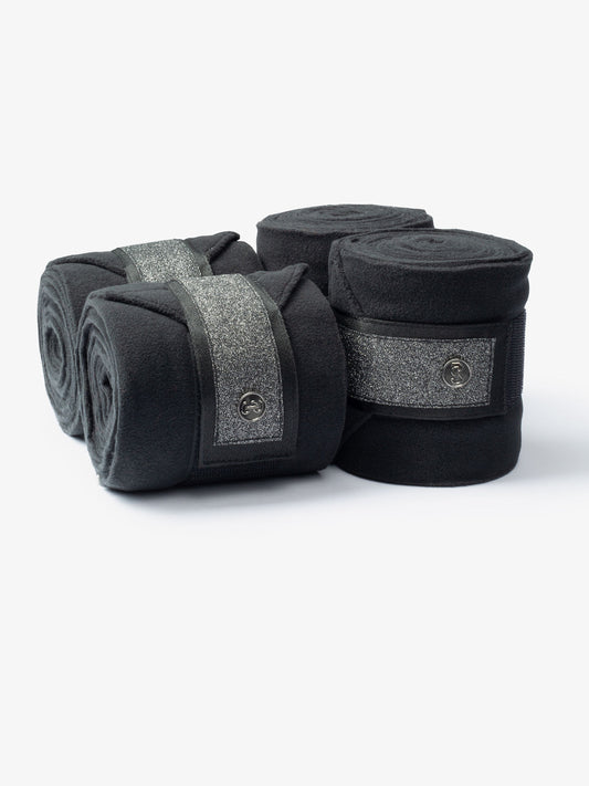 PS of Sweden Christmas Collection 2022 Stardust Polo Bandages | Choose Colour